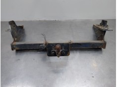 Recambio de enganche remolque para nissan navara pick-up (np300) 4x4 referencia OEM IAM   