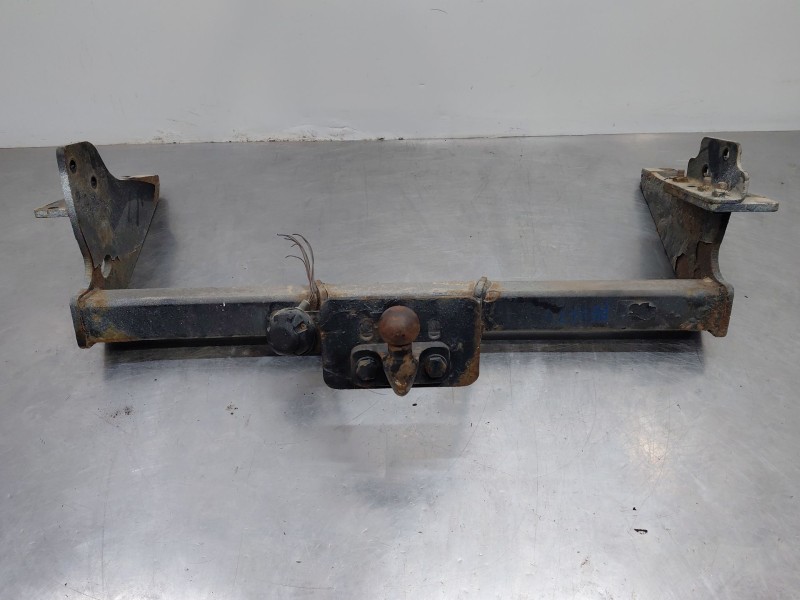 Recambio de enganche remolque para nissan navara pick-up (np300) 4x4 referencia OEM IAM   