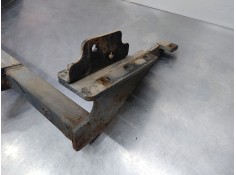 Recambio de enganche remolque para nissan navara pick-up (np300) 4x4 referencia OEM IAM    2