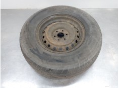 Recambio de neumatico repuesto para nissan navara pick-up (np300) 4x4 referencia OEM IAM   