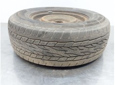 Recambio de neumatico repuesto para nissan navara pick-up (np300) 4x4 referencia OEM IAM    2
