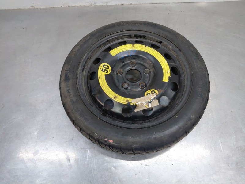 Recambio de neumatico repuesto para volkswagen golf v (1k1) 1.9 tdi referencia OEM IAM   