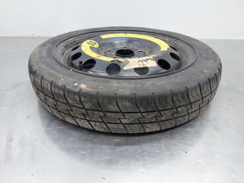 Recambio de neumatico repuesto para volkswagen golf v (1k1) 1.9 tdi referencia OEM IAM   