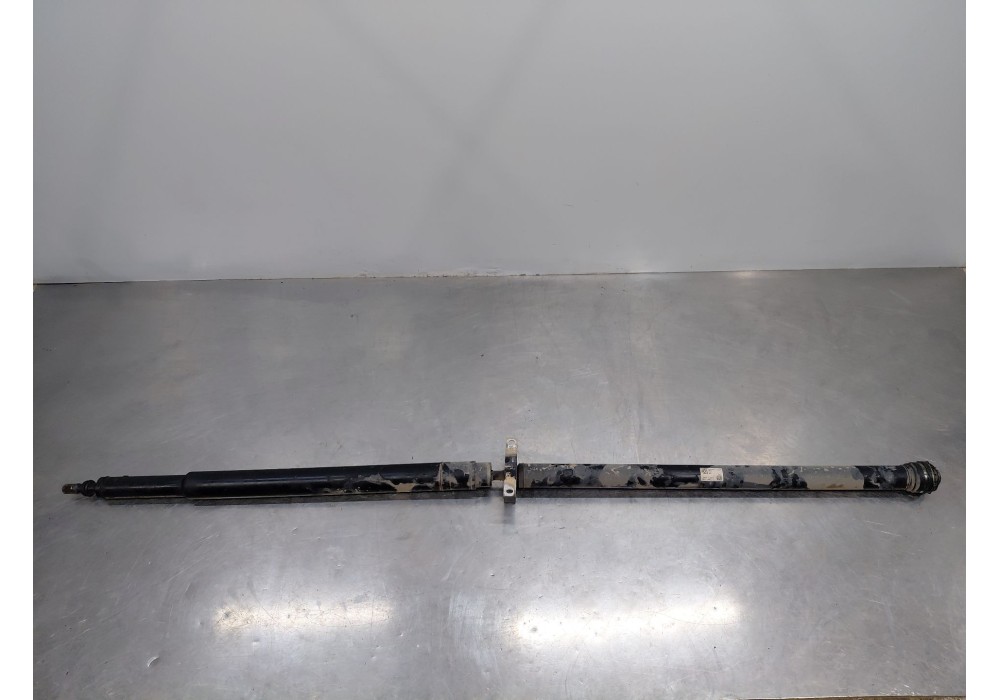 Recambio de transmision central para jeep renegade suv (bu, b1, bv) 2.0 crd 4x4 referencia OEM IAM   
