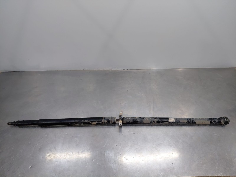 Recambio de transmision central para jeep renegade suv (bu, b1, bv) 2.0 crd 4x4 referencia OEM IAM   
