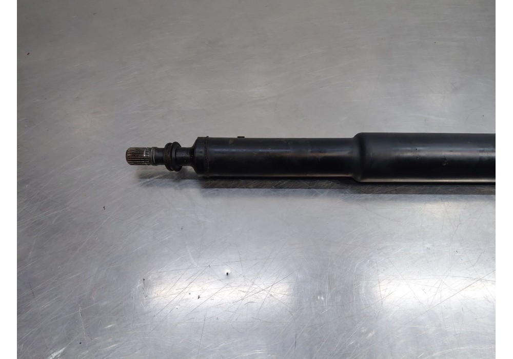 Recambio de transmision central para jeep renegade suv (bu, b1, bv) 2.0 crd 4x4 referencia OEM IAM   