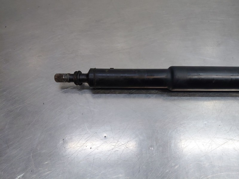 Recambio de transmision central para jeep renegade suv (bu, b1, bv) 2.0 crd 4x4 referencia OEM IAM   