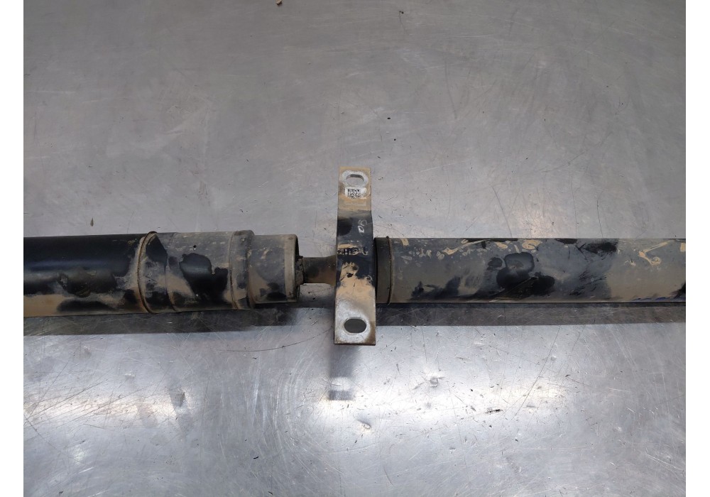 Recambio de transmision central para jeep renegade suv (bu, b1, bv) 2.0 crd 4x4 referencia OEM IAM   