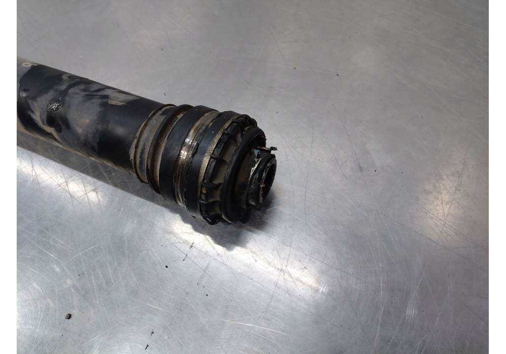Recambio de transmision central para jeep renegade suv (bu, b1, bv) 2.0 crd 4x4 referencia OEM IAM   