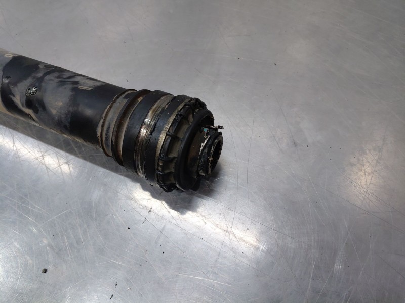 Recambio de transmision central para jeep renegade suv (bu, b1, bv) 2.0 crd 4x4 referencia OEM IAM   