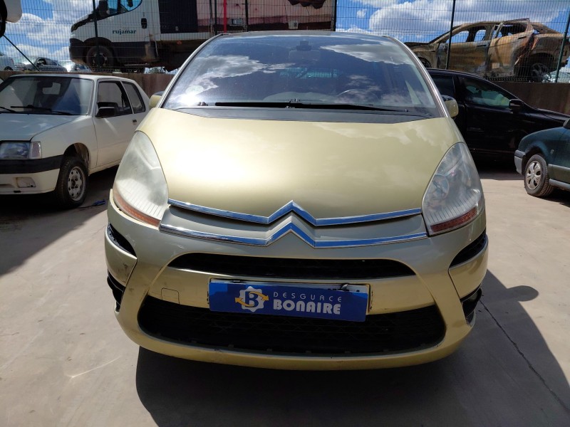 citroën c4 picasso i monospace (ud_) del año 2007