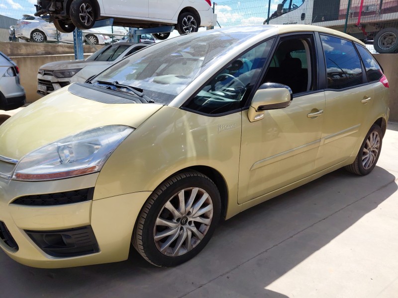 citroën c4 picasso i monospace (ud_) del año 2007