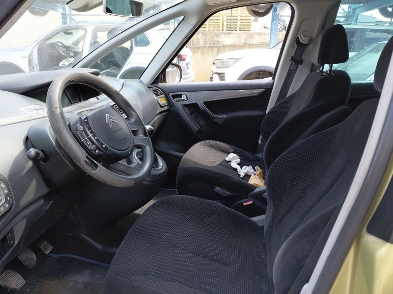 citroën c4 picasso i monospace (ud_) del año 2007