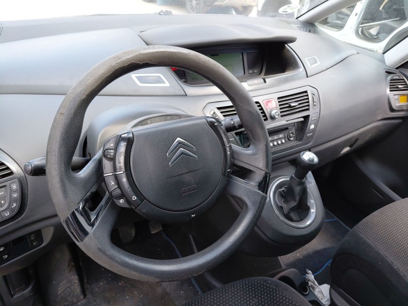 citroën c4 picasso i monospace (ud_) del año 2007