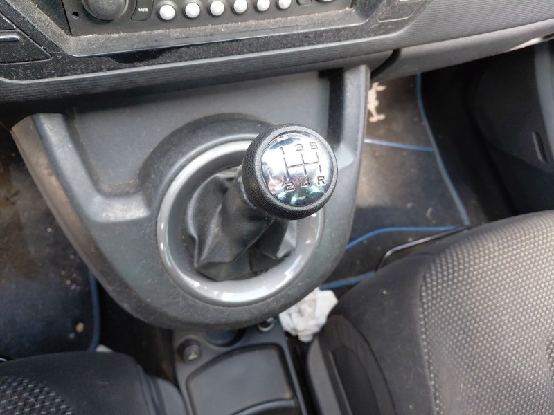 citroën c4 picasso i monospace (ud_) del año 2007