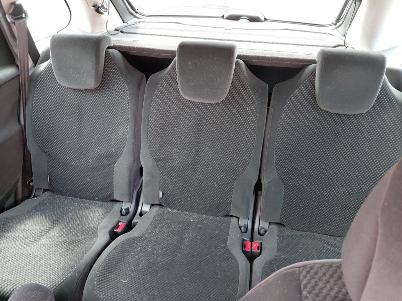citroën c4 picasso i monospace (ud_) del año 2007
