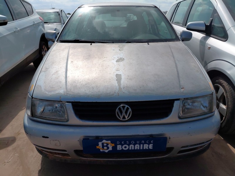 volkswagen polo iii (6n1) del año 1998