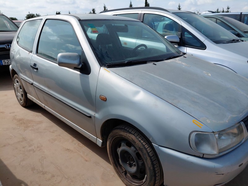 volkswagen polo iii (6n1) del año 1998