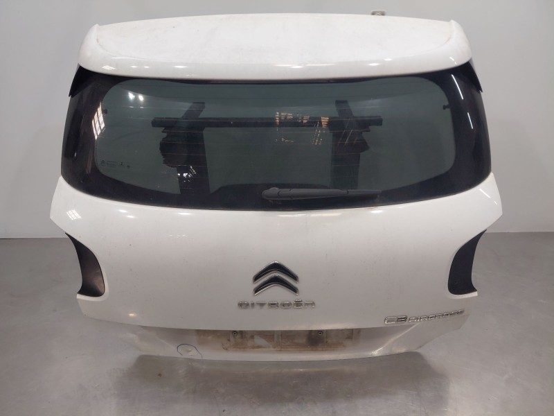 Recambio de porton trasero para citroën c3 aircross puretech referencia OEM IAM   