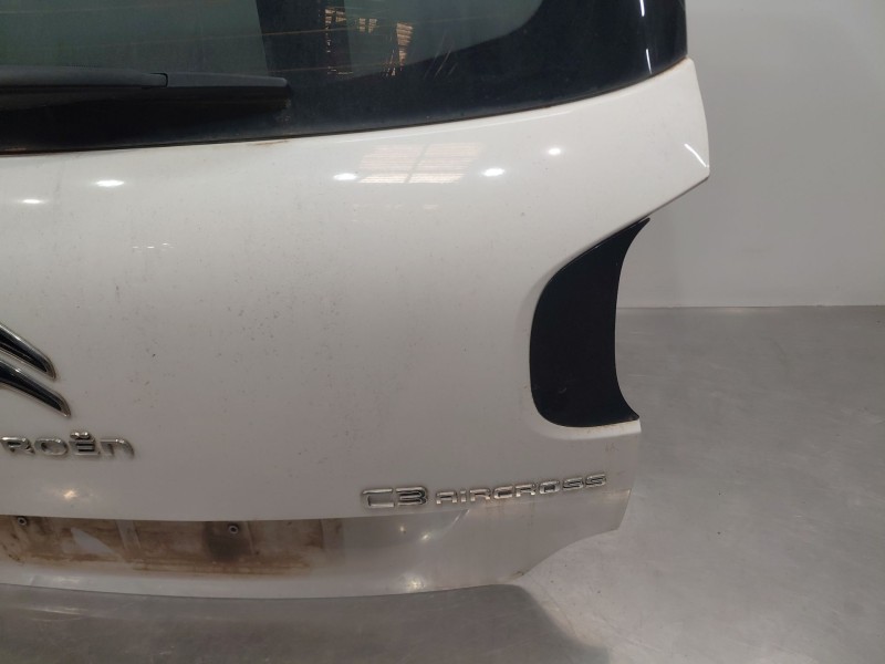 Recambio de porton trasero para citroën c3 aircross puretech referencia OEM IAM   