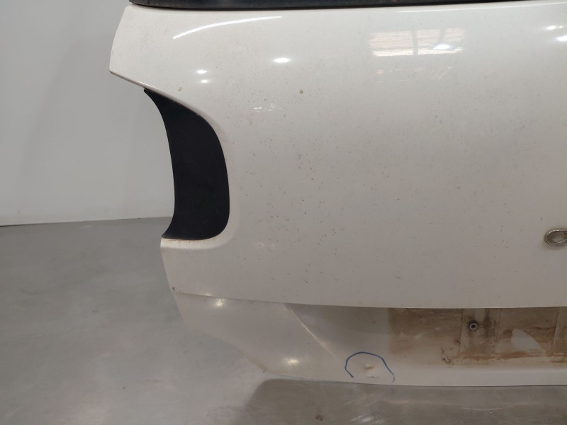 Recambio de porton trasero para citroën c3 aircross puretech referencia OEM IAM   