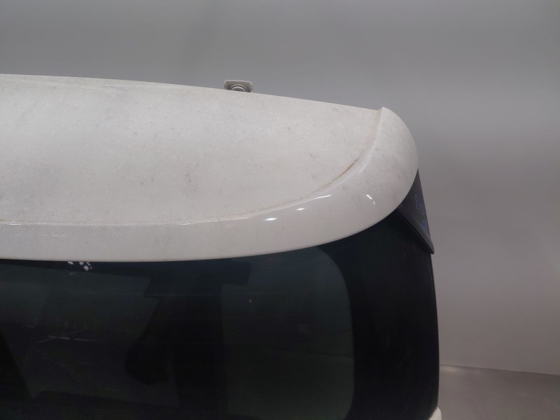 Recambio de porton trasero para citroën c3 aircross puretech referencia OEM IAM   