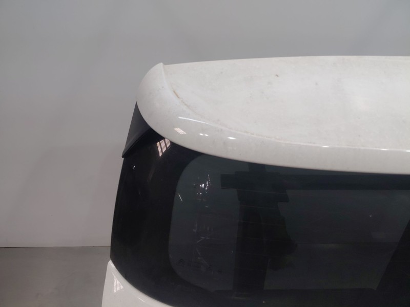 Recambio de porton trasero para citroën c3 aircross puretech referencia OEM IAM   