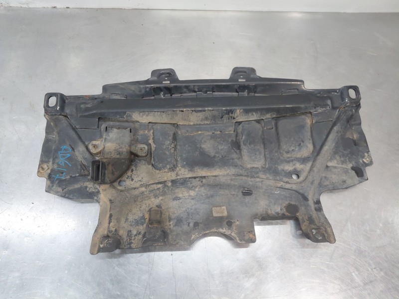 Recambio de cubrecarter para mercedes-benz clase gl (x164) 4-matic referencia OEM IAM   