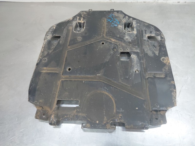 Recambio de cubrecarter para mercedes-benz clase gl (x164) 4-matic referencia OEM IAM   