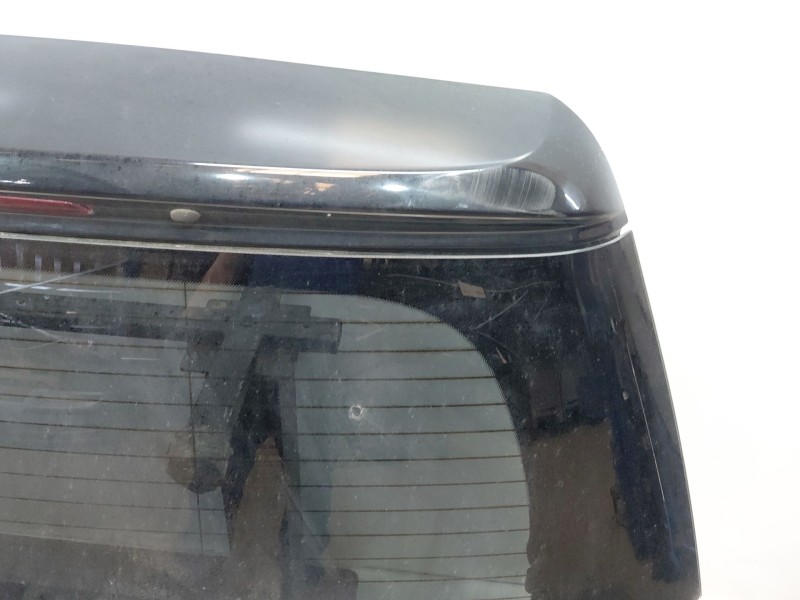 Recambio de porton trasero para mercedes-benz clase gl (x164) 4-matic referencia OEM IAM  A1647401105 