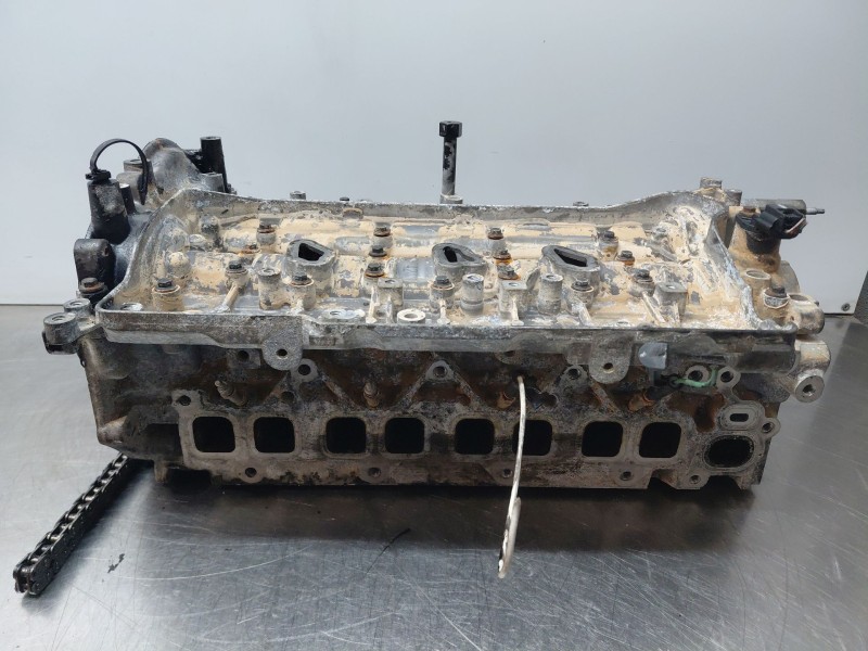 Recambio de culata para renault master iii furgón referencia OEM IAM   