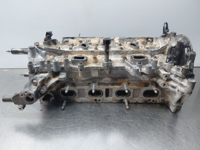 Recambio de culata para renault master iii furgón referencia OEM IAM   