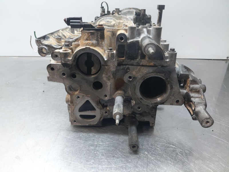 Recambio de culata para renault master iii furgón referencia OEM IAM   