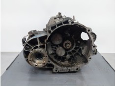 Recambio de caja cambios para seat leon (1m1) 1.8 20v t referencia OEM IAM   