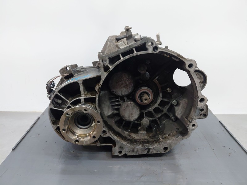 Recambio de caja cambios para seat leon (1m1) 1.8 20v t referencia OEM IAM   