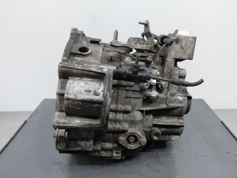 Recambio de caja cambios para seat leon (1m1) 1.8 20v t referencia OEM IAM   