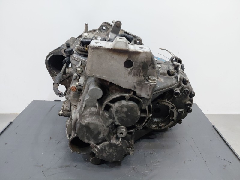 Recambio de caja cambios para seat leon (1m1) 1.8 20v t referencia OEM IAM   