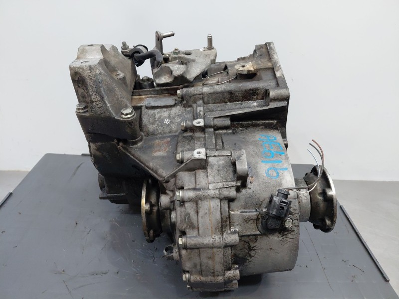Recambio de caja cambios para seat leon (1m1) 1.8 20v t referencia OEM IAM   