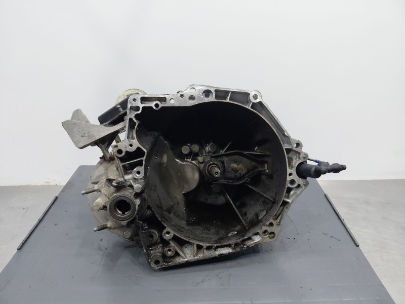 Recambio de caja cambios para peugeot 308 i (4a_, 4c_) 1.6 hdi referencia OEM IAM 20DP60  