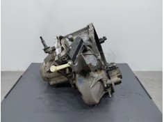 Recambio de caja cambios para peugeot 308 i (4a_, 4c_) 1.6 hdi referencia OEM IAM 20DP60   2