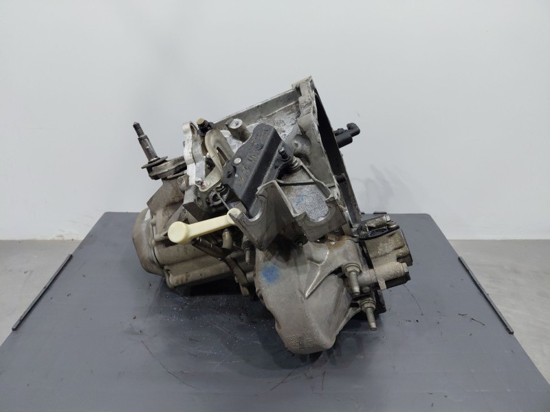 Recambio de caja cambios para peugeot 308 i (4a_, 4c_) 1.6 hdi referencia OEM IAM 20DP60  