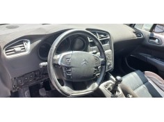 Recambio de kit airbag para citroen c4 lim. exclusive referencia OEM IAM 8247S4 96871568ZD, 4112QF 2