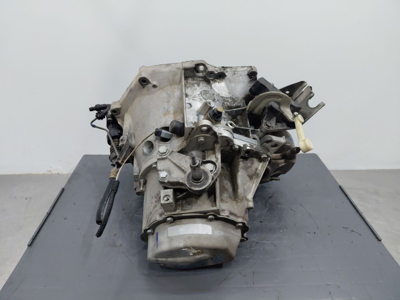 Recambio de caja cambios para peugeot 308 i (4a_, 4c_) 1.6 hdi referencia OEM IAM 20DP60  