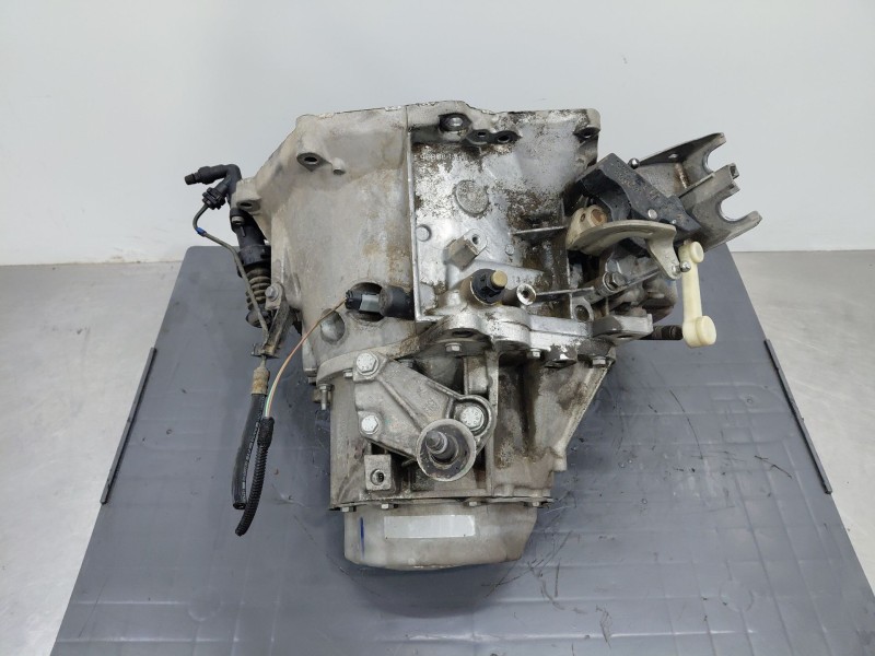 Recambio de caja cambios para peugeot 308 i (4a_, 4c_) 1.6 hdi referencia OEM IAM 20DP60  