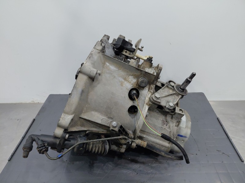 Recambio de caja cambios para peugeot 308 i (4a_, 4c_) 1.6 hdi referencia OEM IAM 20DP60  