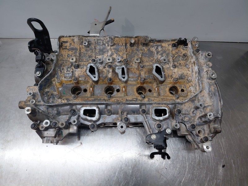 Recambio de culata para nissan nv 400 l3h2 referencia OEM IAM   