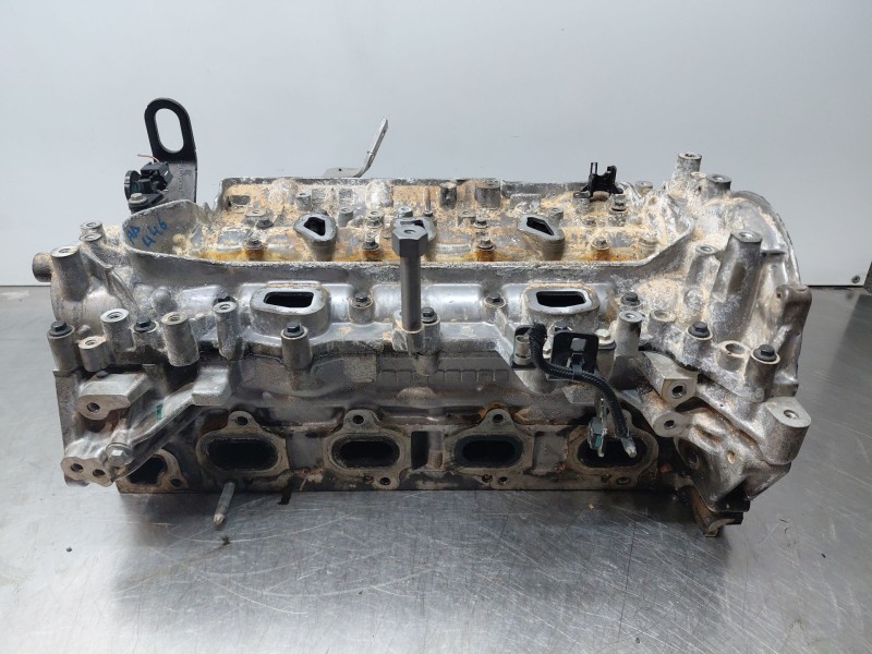 Recambio de culata para nissan nv 400 l3h2 referencia OEM IAM   