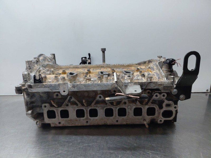 Recambio de culata para nissan nv 400 l3h2 referencia OEM IAM   