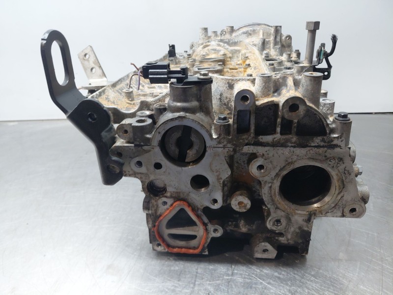 Recambio de culata para nissan nv 400 l3h2 referencia OEM IAM   