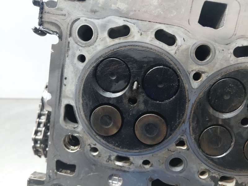 Recambio de culata para nissan nv 400 l3h2 referencia OEM IAM   